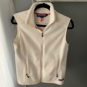 VINEYARD VINES VEST SIZE S